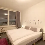 公寓 Penthouse 383 Hohegeiß