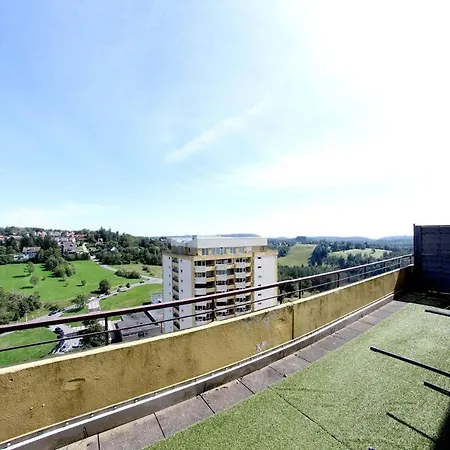 Penthouse 383 Hohegeiss