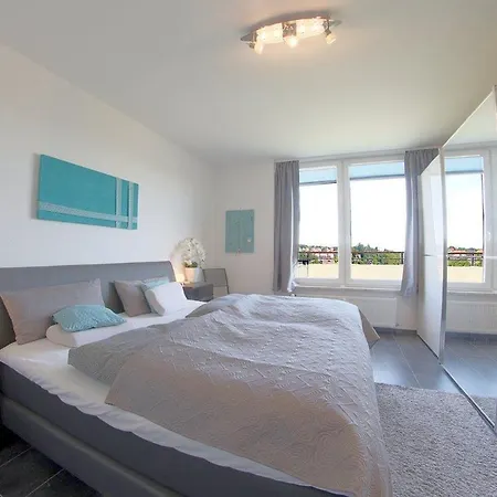 Penthouse 383 Apartment *