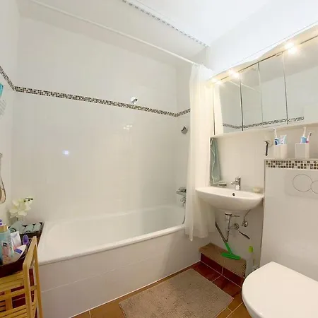 Apartment Penthouse 383 *