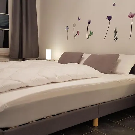 Penthouse 383 Apartment