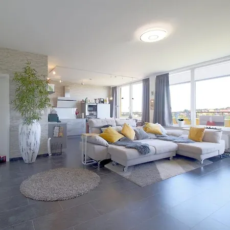 Apartment Penthouse 383 Hohegeiss