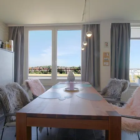 Apartment Penthouse 383 Hohegeiss