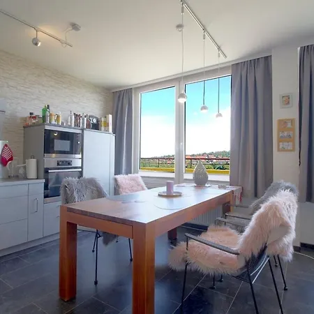 Lejlighed Penthouse 383