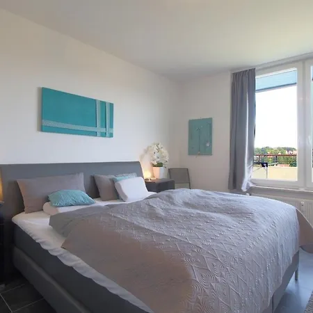 Penthouse 383 公寓 Hohegeiß