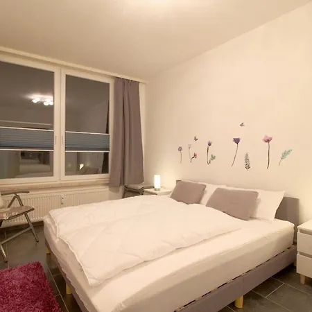 公寓 Penthouse 383 Hohegeiß