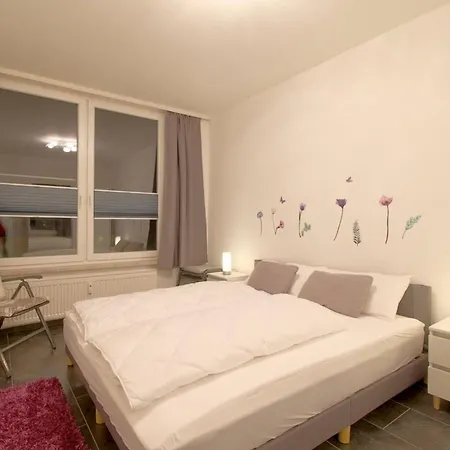 公寓 Penthouse 383