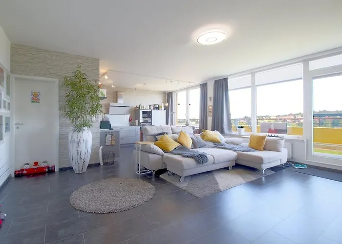 Apartment Penthouse 383 Hohegeiss