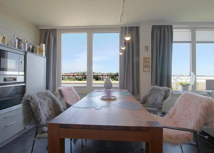 Apartment Penthouse 383 Hohegeiss