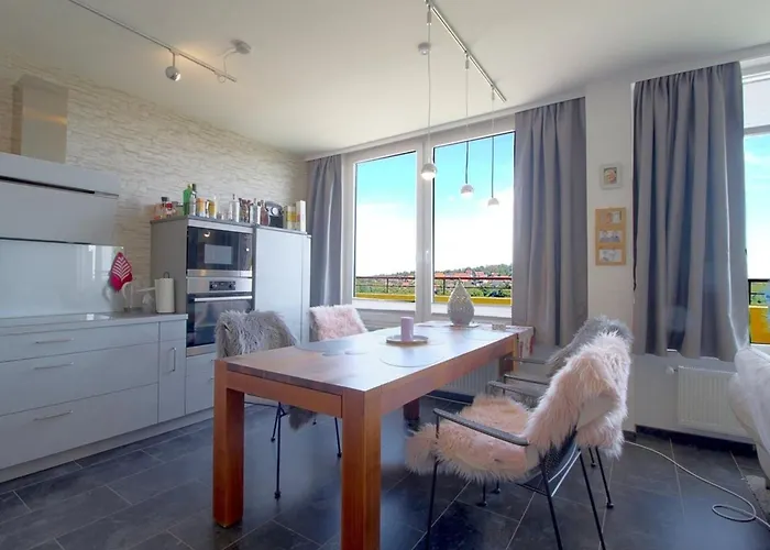 Apartment Penthouse 383