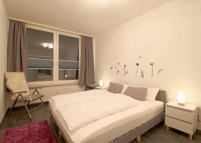 Apartment Penthouse 383 Hohegeiss