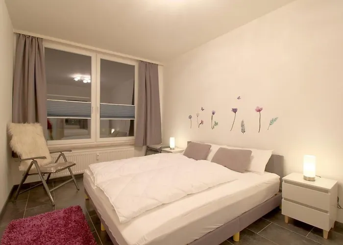 Apartment Penthouse 383