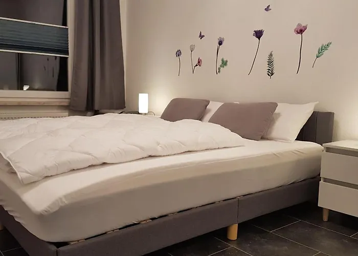 Apartment Penthouse 383